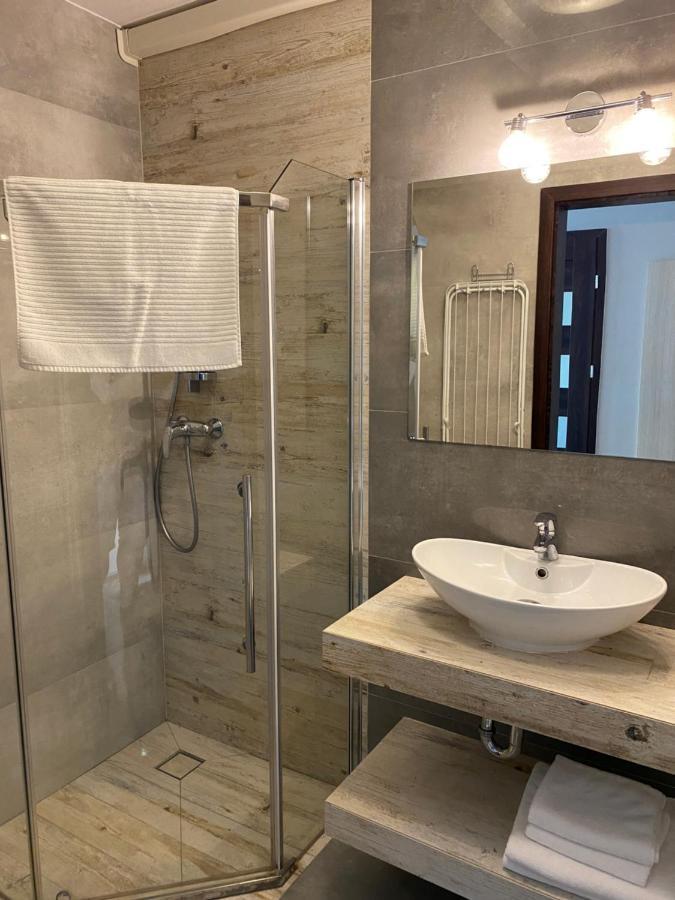 Apartmán Aqua Marine Jurata Exteriér fotografie
