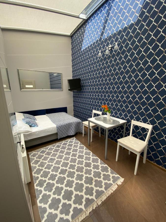 Apartmán Aqua Marine Jurata Exteriér fotografie