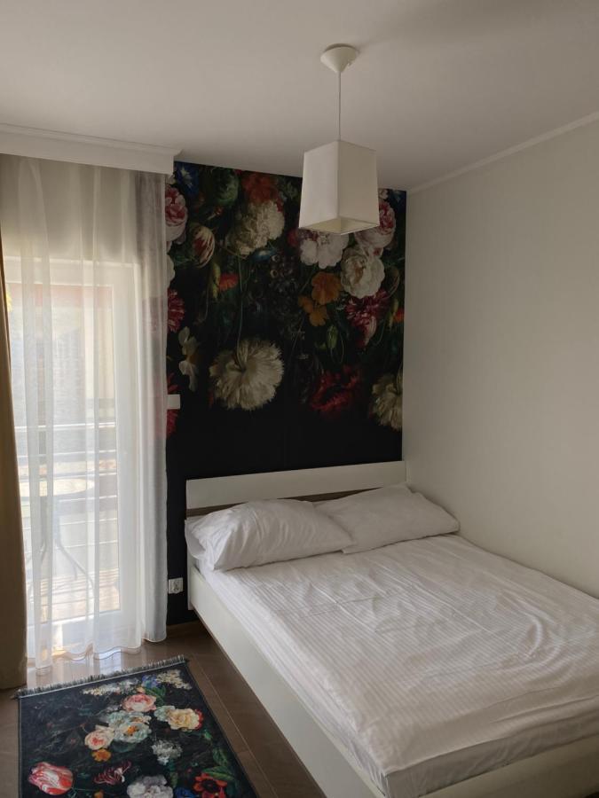 Apartmán Aqua Marine Jurata Exteriér fotografie