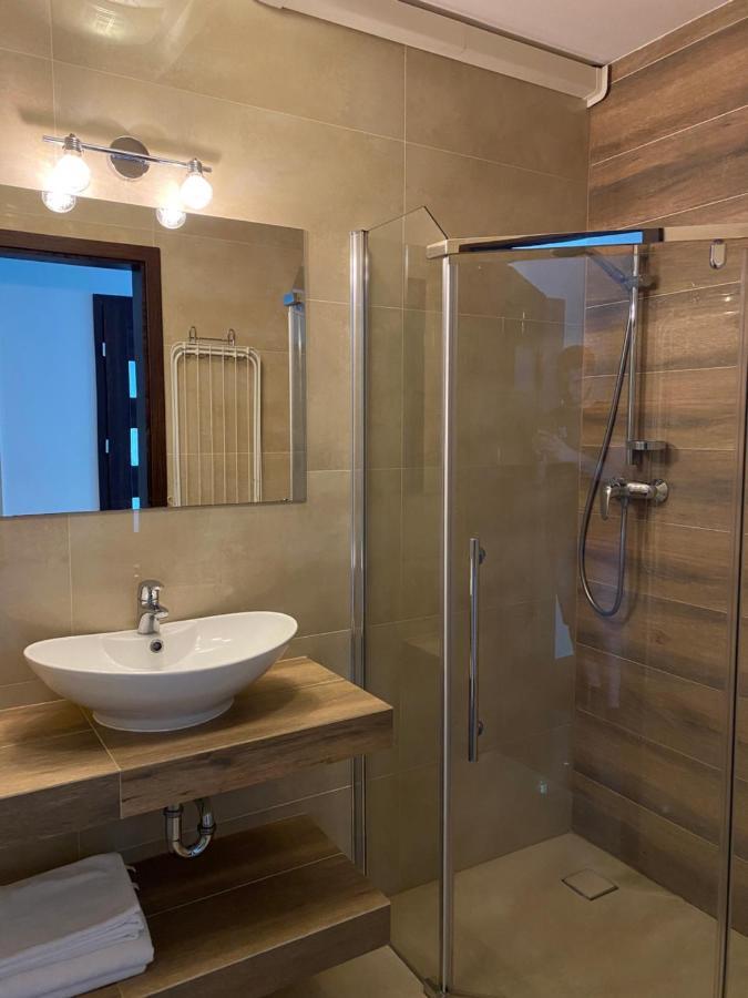 Apartmán Aqua Marine Jurata Exteriér fotografie
