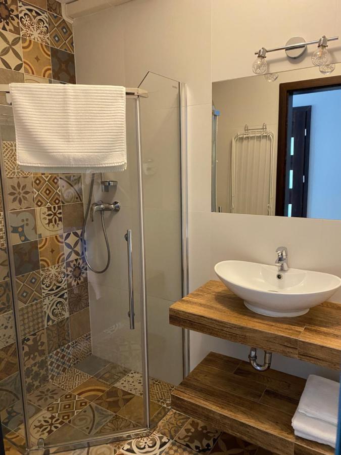 Apartmán Aqua Marine Jurata Exteriér fotografie